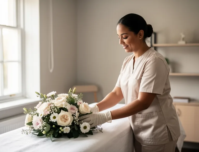 funeral home Amos